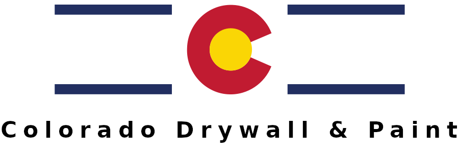 Colorado Drywall & Paint Logo